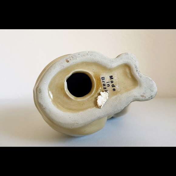 Porcelain Cat - Picture 5 of 6